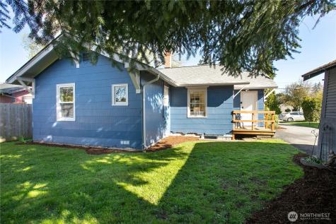 1305 W Illinois Street Bellingham WA 98225