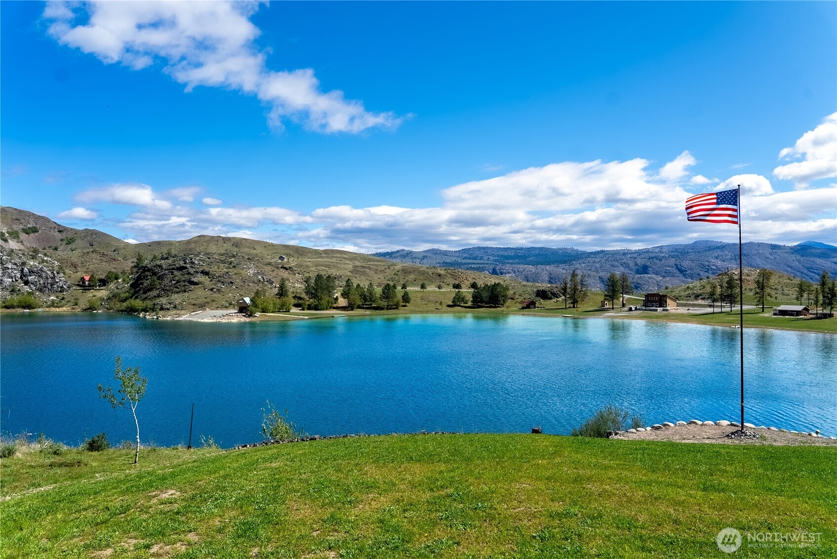30 Alkali Cuttoff Road Riverside WA 98849