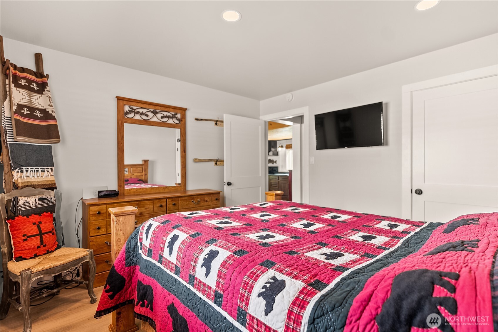 30 Alkali Cuttoff Road Riverside WA 98849