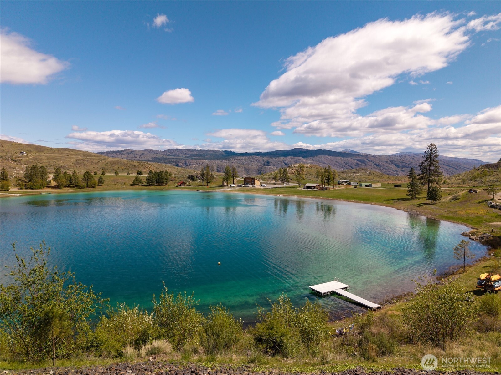 30 Alkali Cuttoff Road Riverside WA 98849