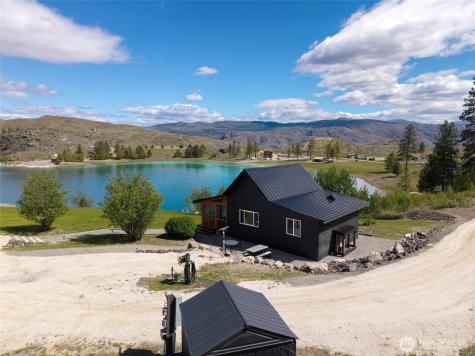 30 Alkali Cuttoff Road Riverside WA 98849