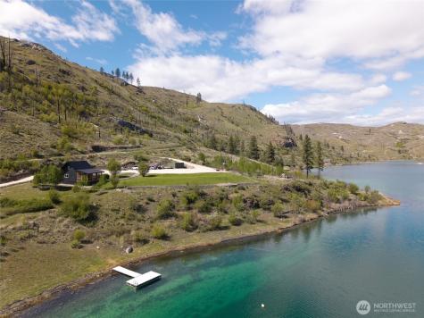 30 Alkali Cuttoff Road Riverside WA 98849