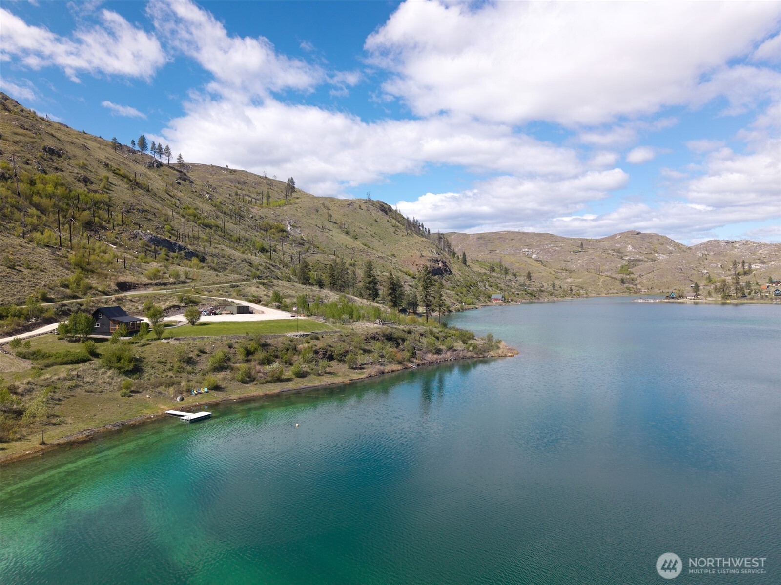 30 Alkali Cuttoff Road Riverside WA 98849
