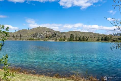 30 Alkali Cuttoff Road Riverside WA 98849