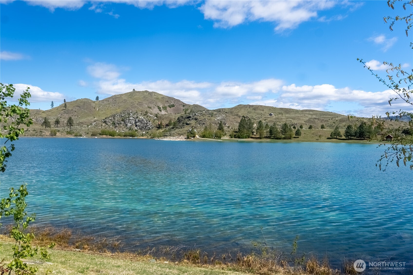 30 Alkali Cuttoff Road Riverside WA 98849