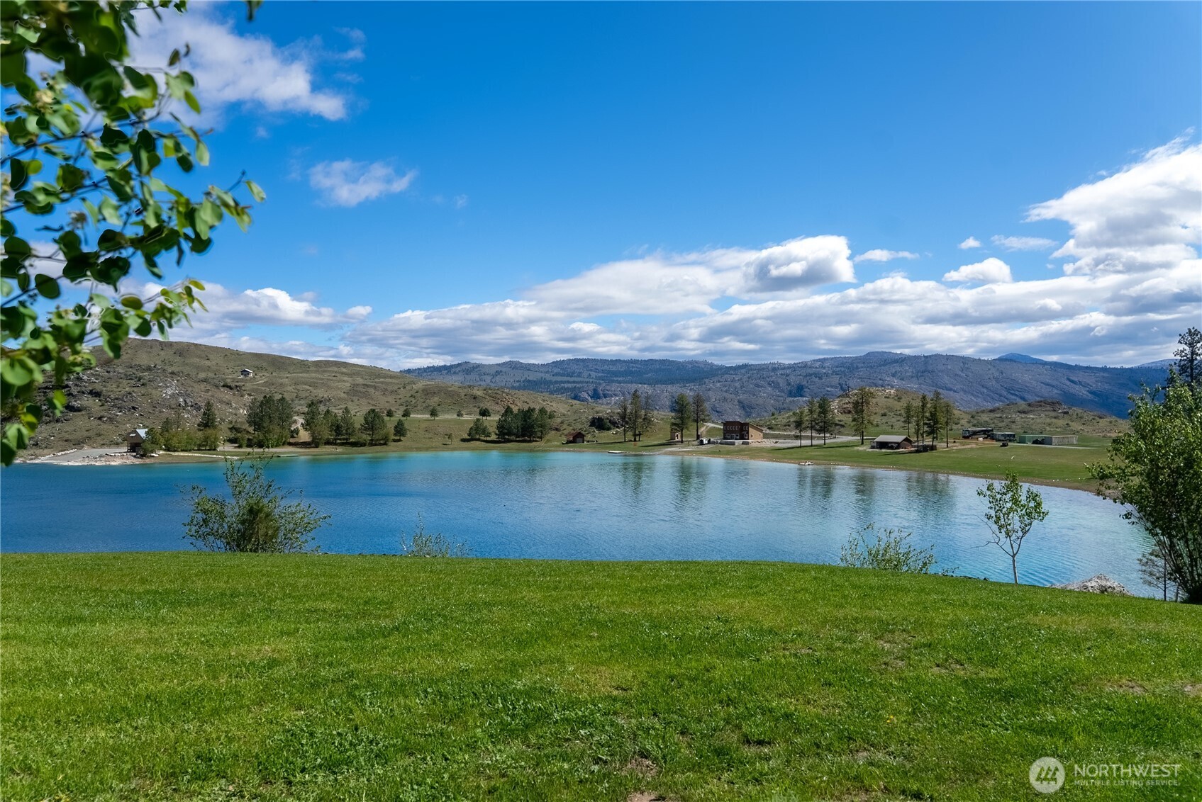 30 Alkali Cuttoff Road Riverside WA 98849