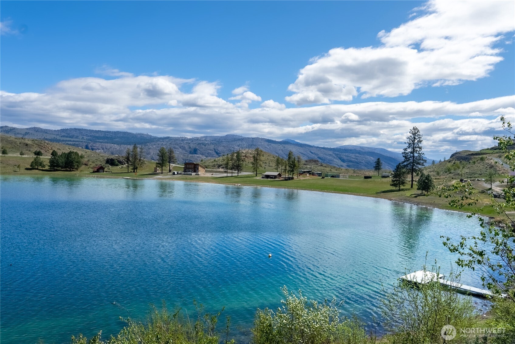 30 Alkali Cuttoff Road Riverside WA 98849