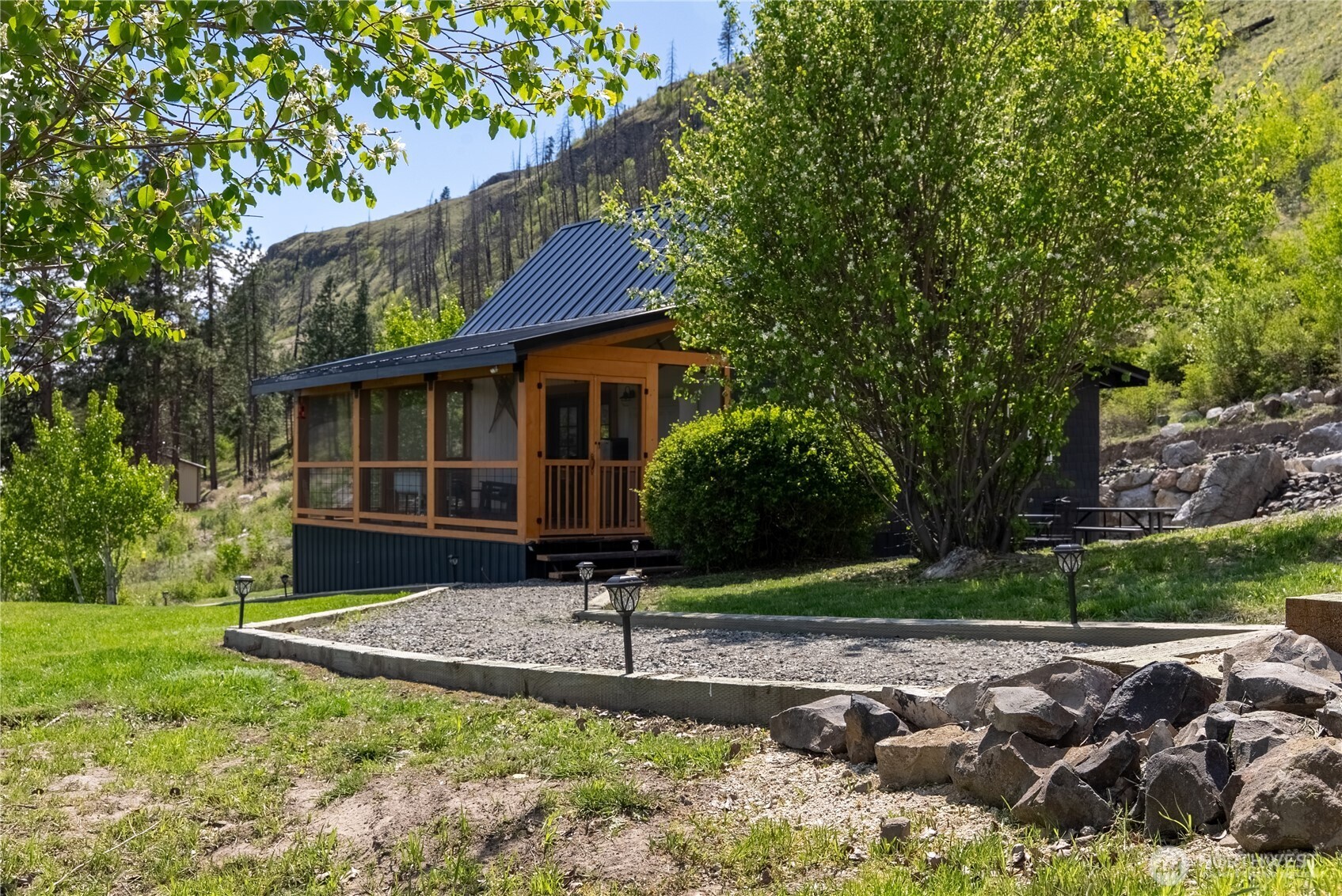 30 Alkali Cuttoff Road Riverside WA 98849