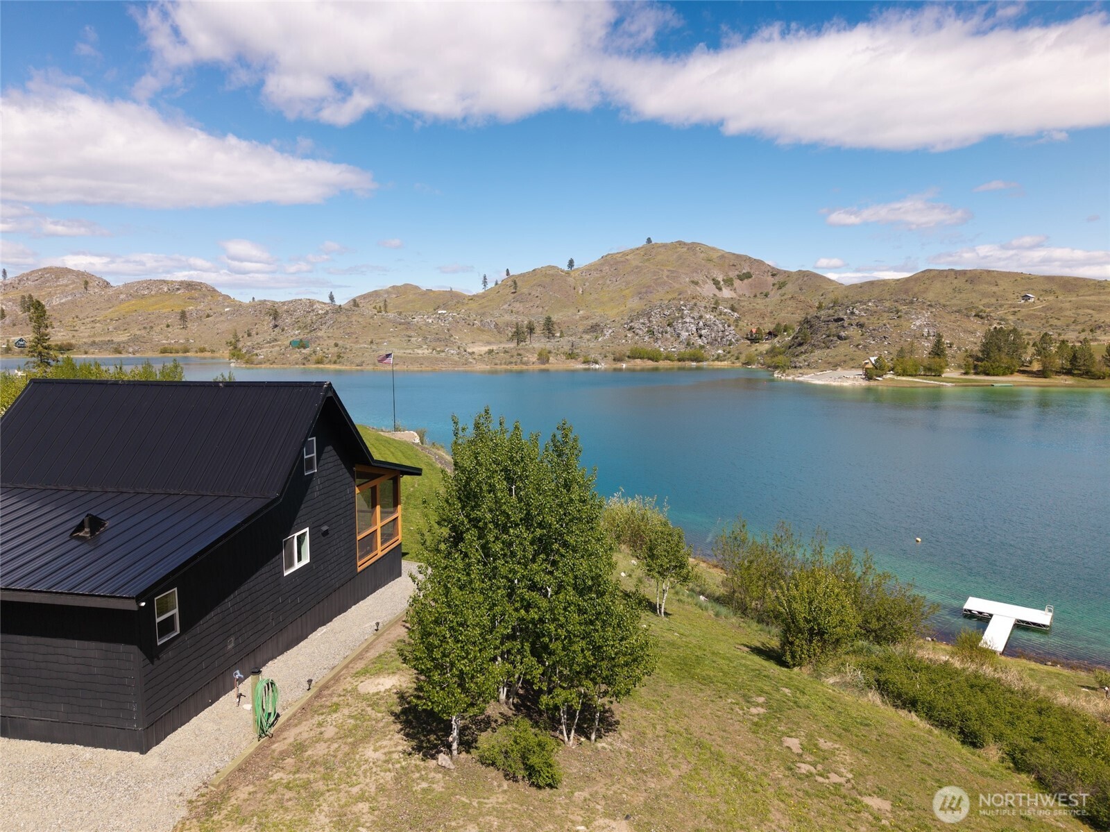 30 Alkali Cuttoff Road Riverside WA 98849