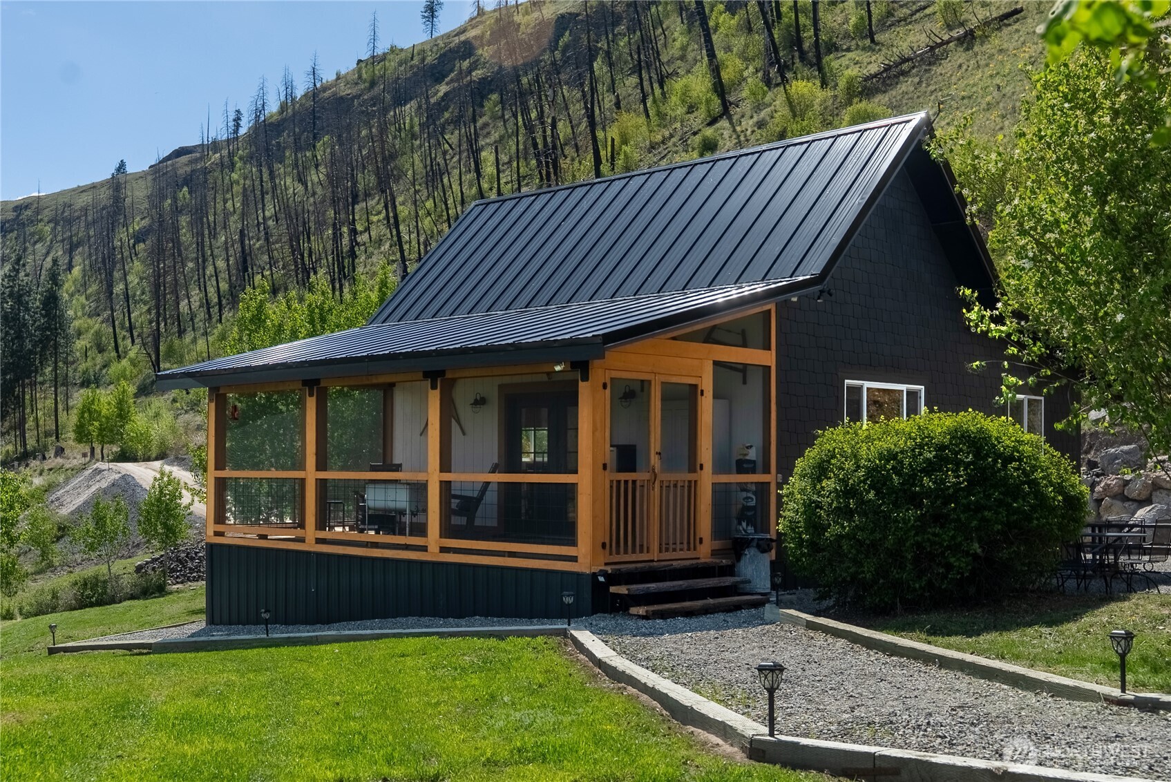 30 Alkali Cuttoff Road Riverside WA 98849