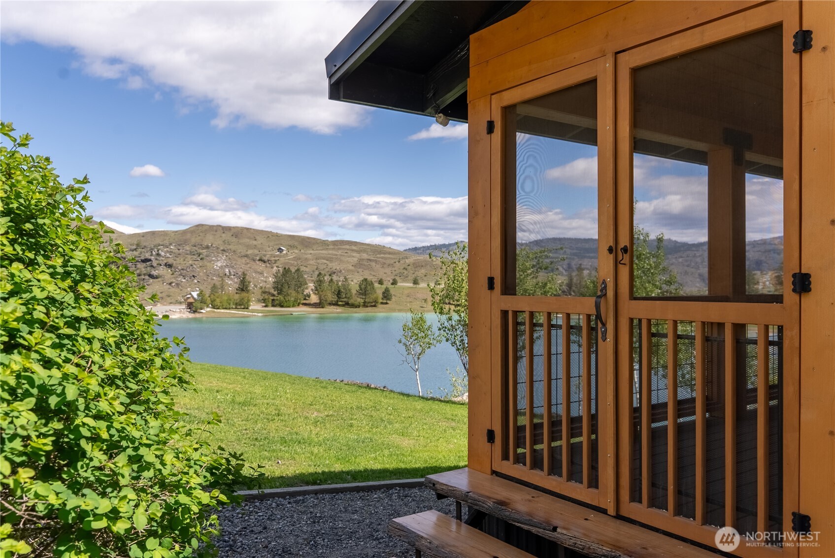 30 Alkali Cuttoff Road Riverside WA 98849