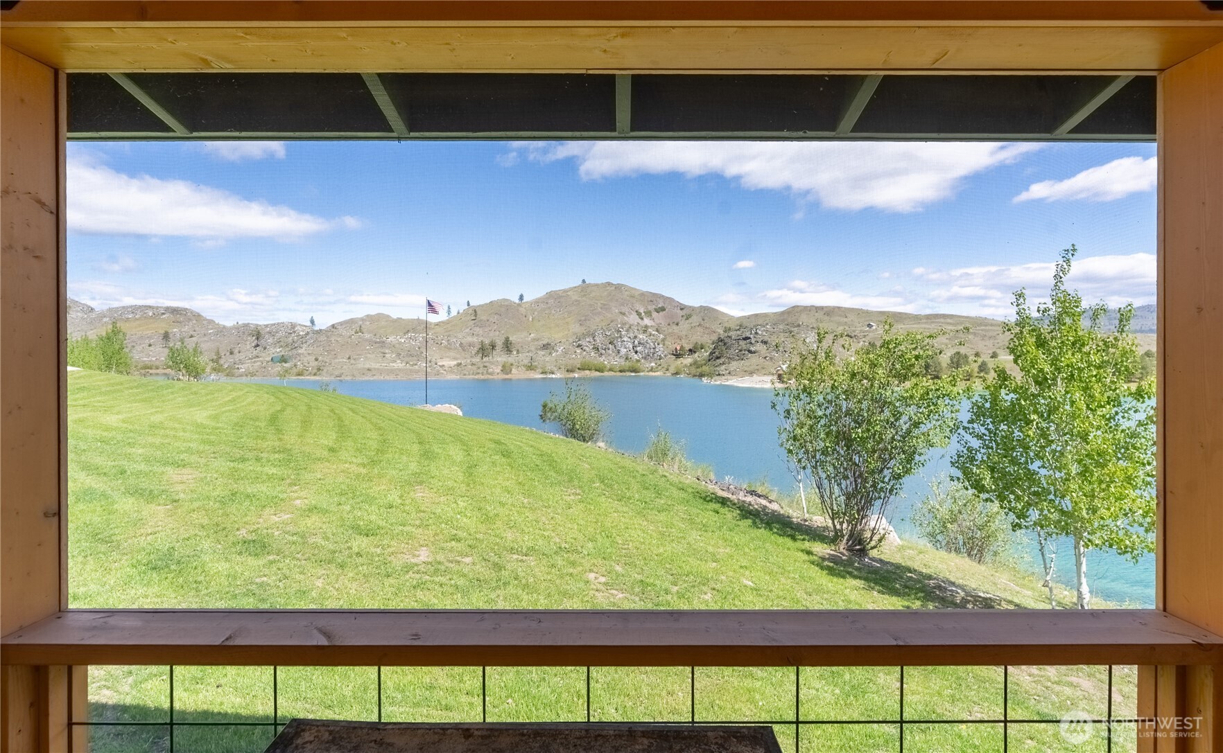 30 Alkali Cuttoff Road Riverside WA 98849