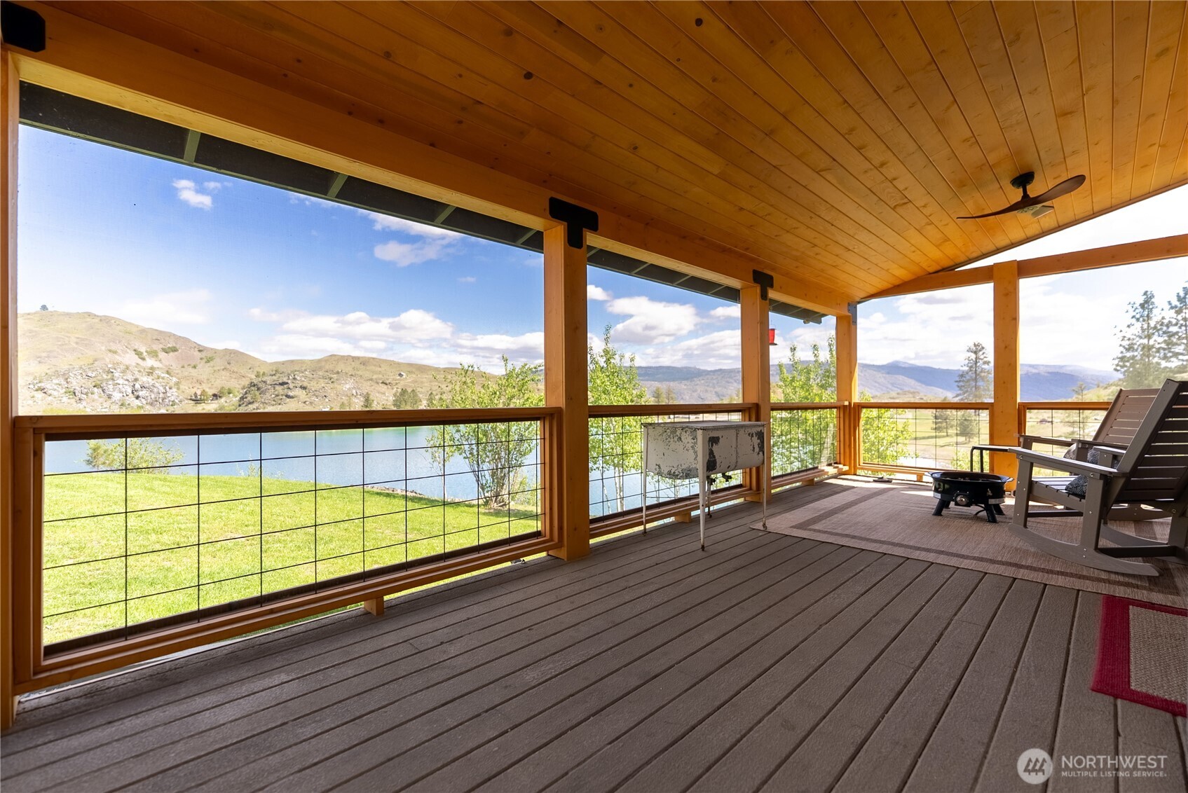 30 Alkali Cuttoff Road Riverside WA 98849