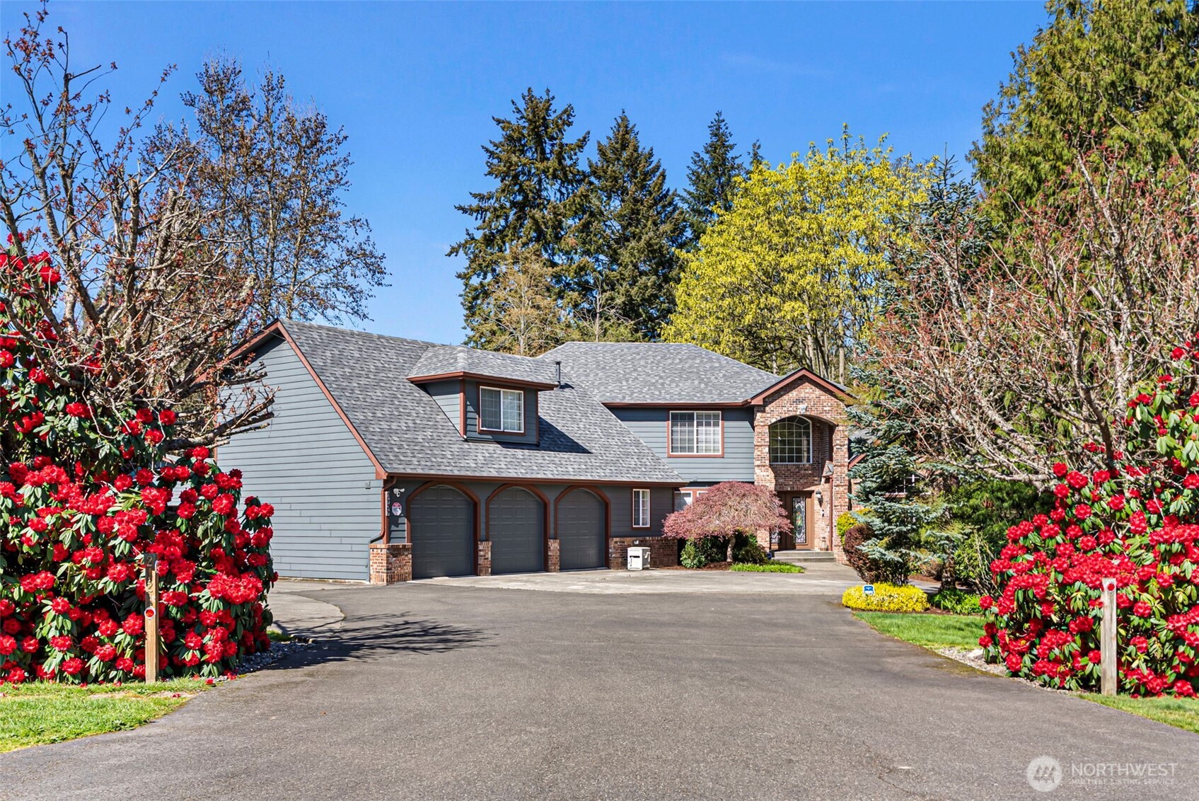 2121 90th Street E Tacoma WA 98445