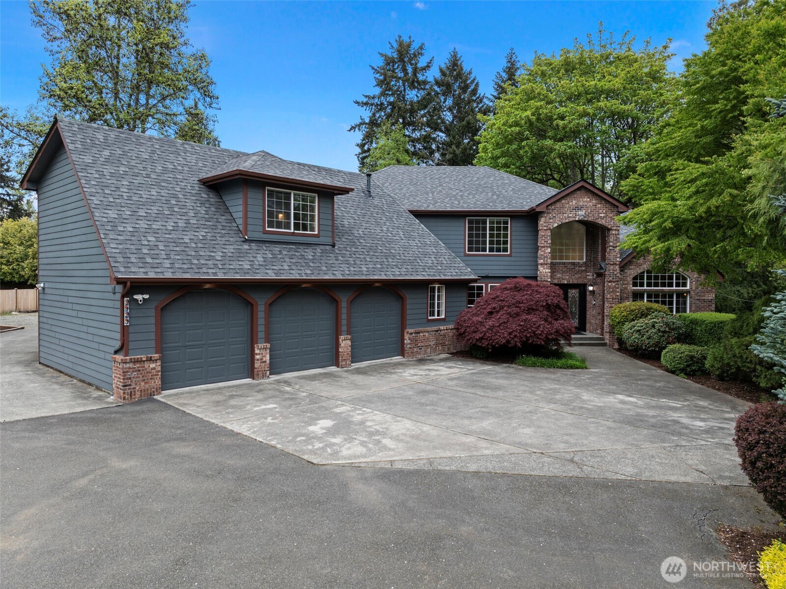 2121 90th Street E Tacoma WA 98445