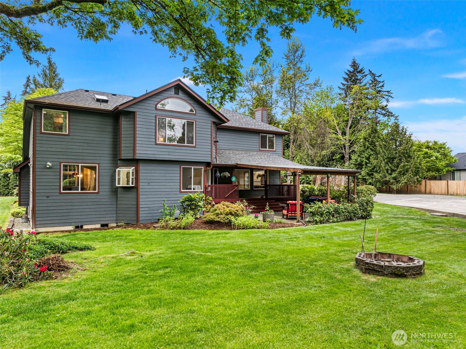 2121 90th Street E Tacoma WA 98445