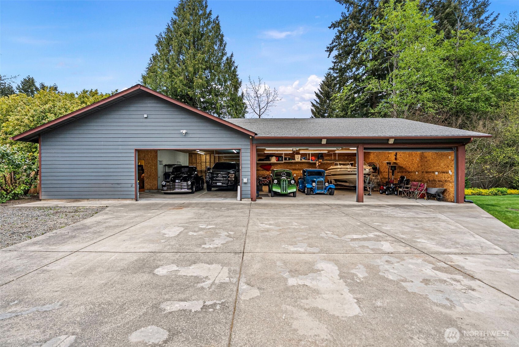 2121 90th Street E Tacoma WA 98445
