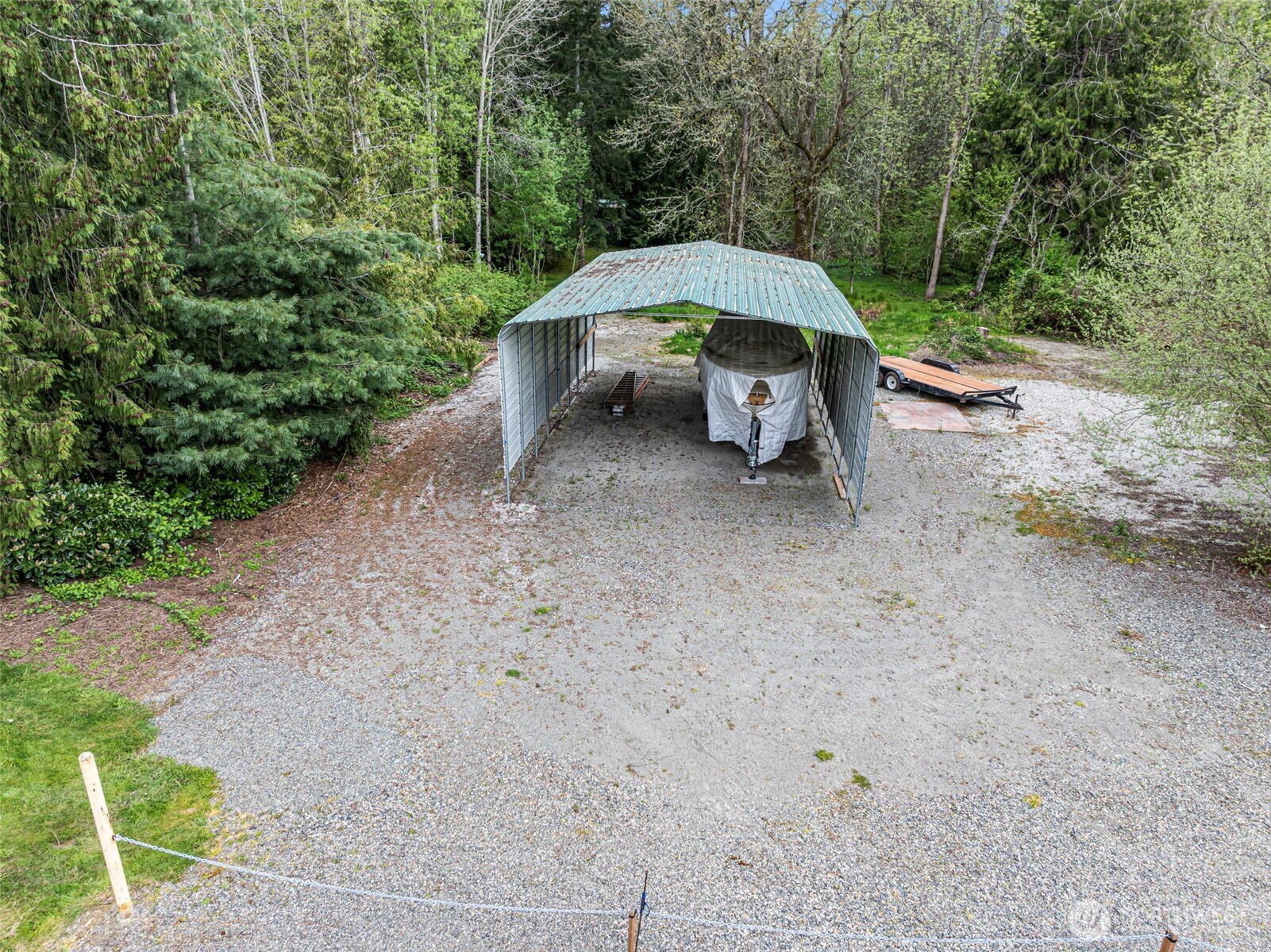 2121 90th Street E Tacoma WA 98445