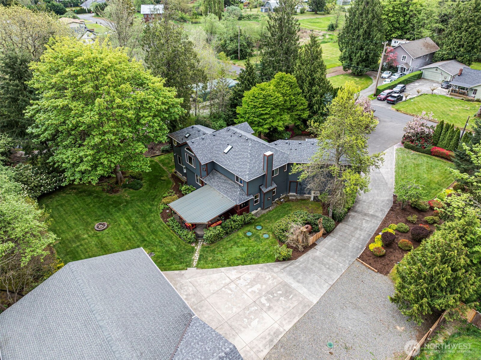 2121 90th Street E Tacoma WA 98445