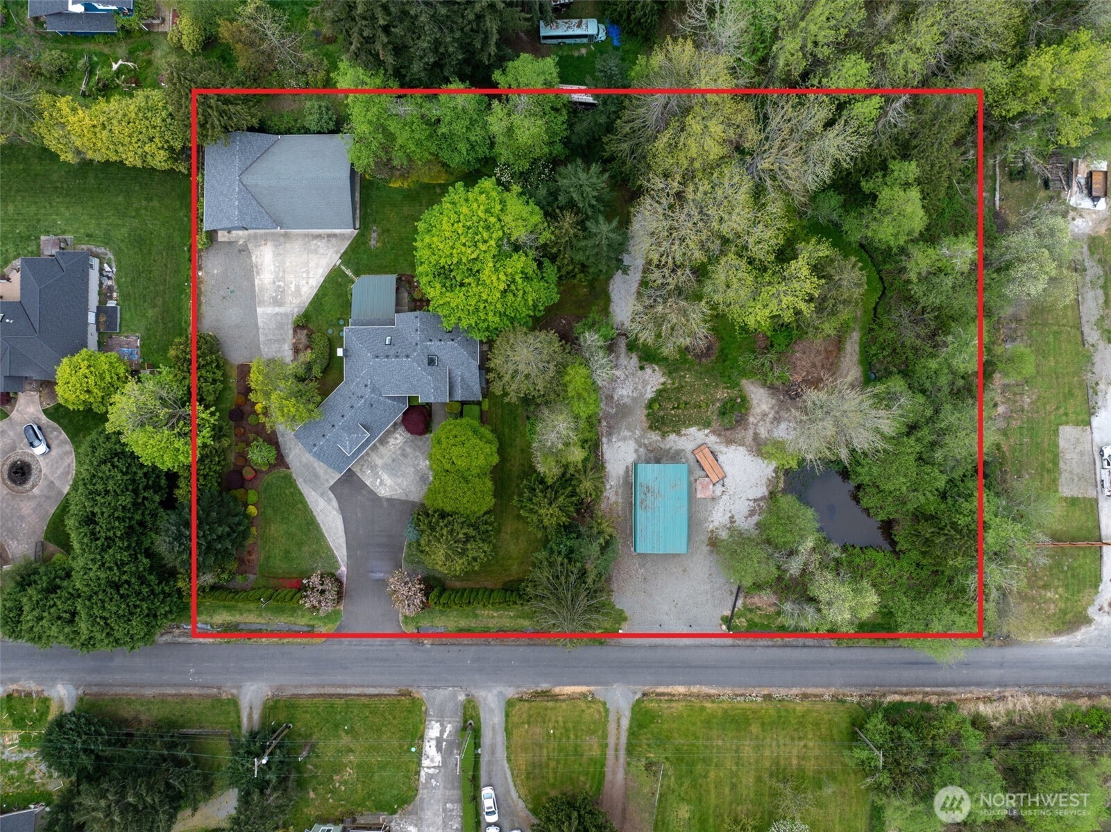 2121 90th Street E Tacoma WA 98445
