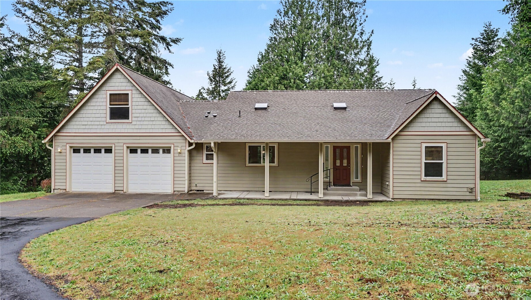 150 E Shadow Lane Shelton WA 98584