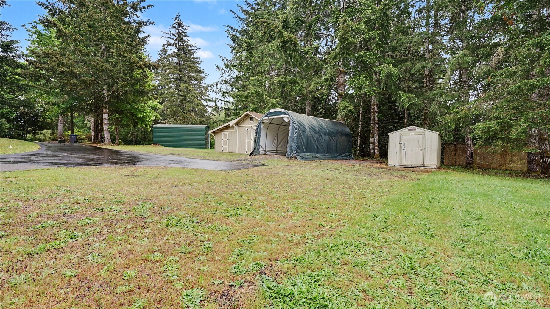 150 E Shadow Lane Shelton WA 98584