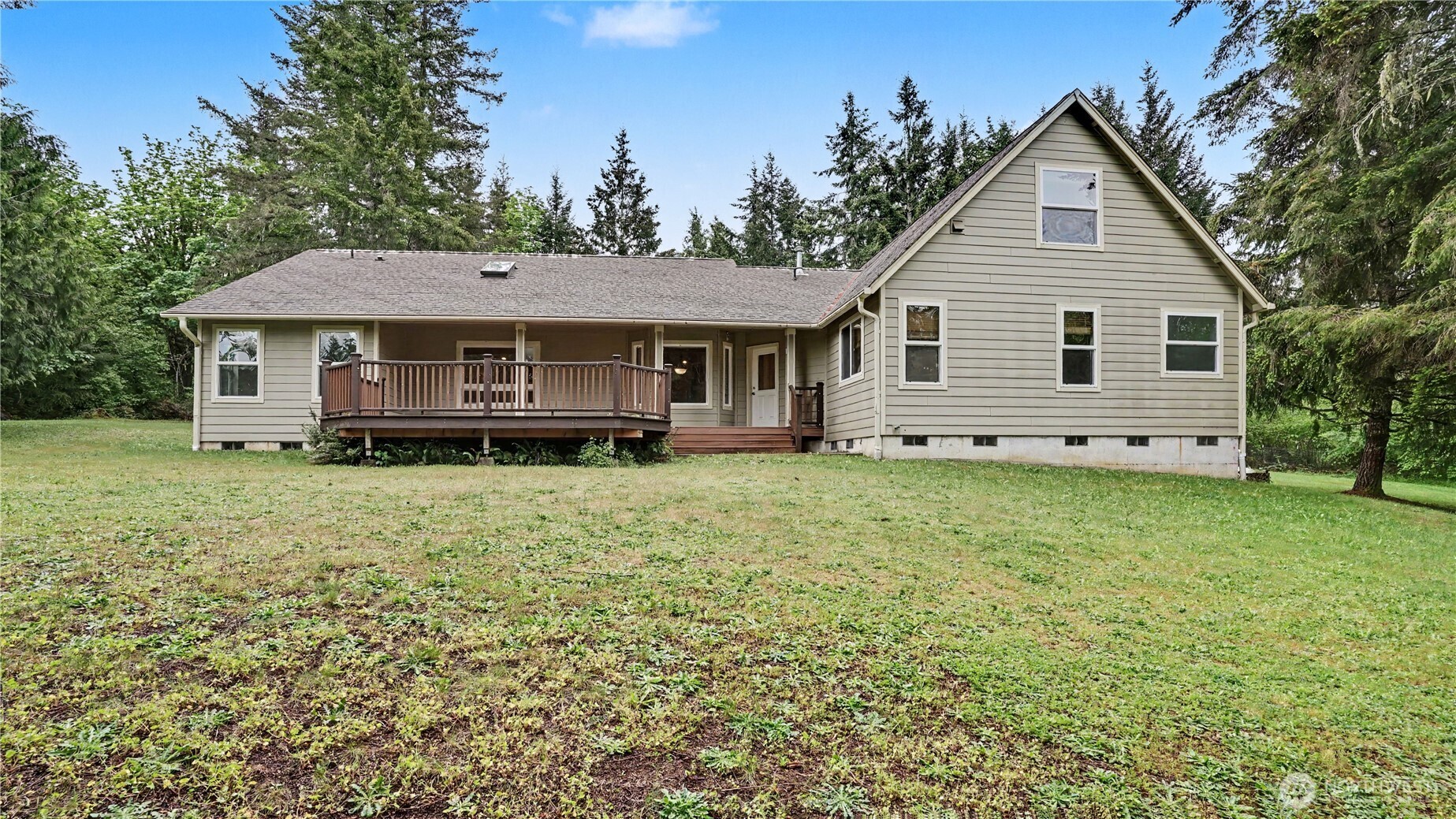 150 E Shadow Lane Shelton WA 98584