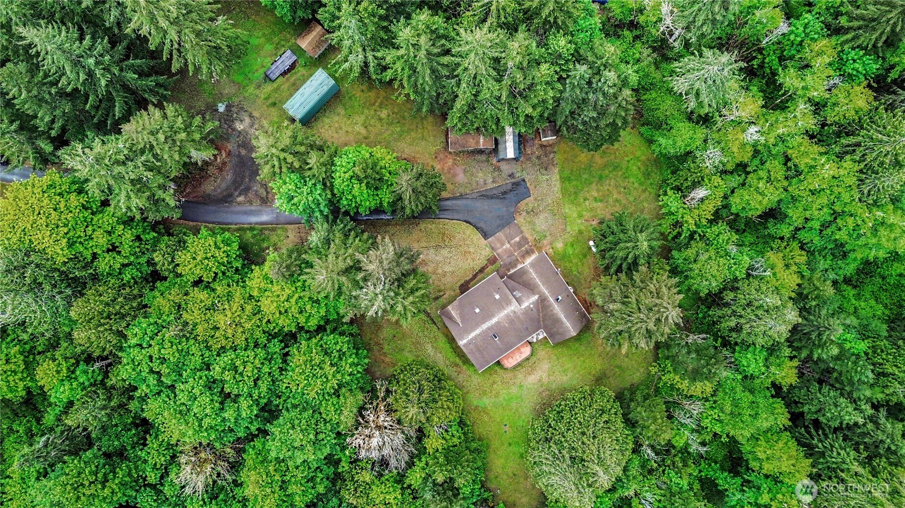150 E Shadow Lane Shelton WA 98584