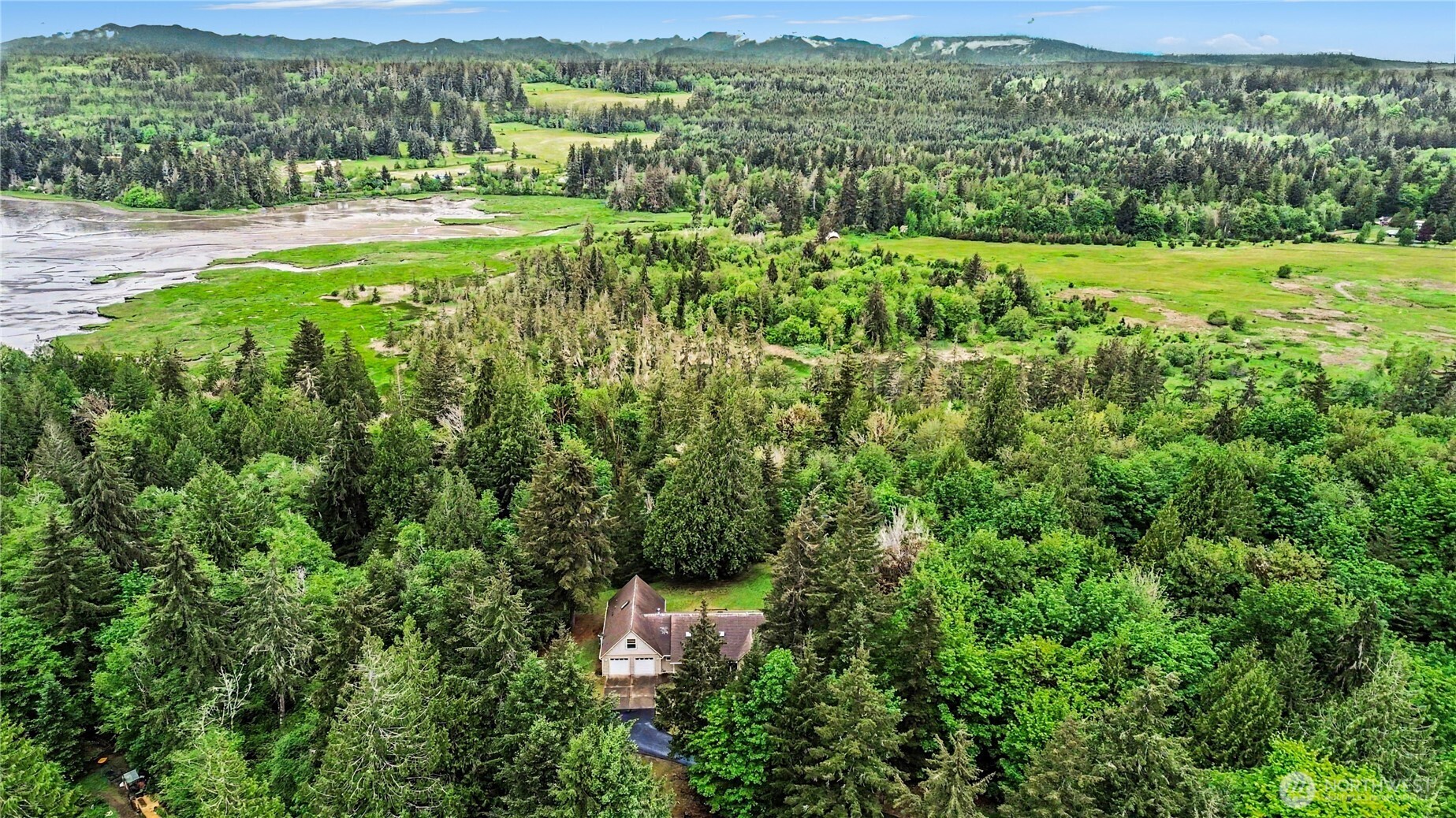 150 E Shadow Lane Shelton WA 98584