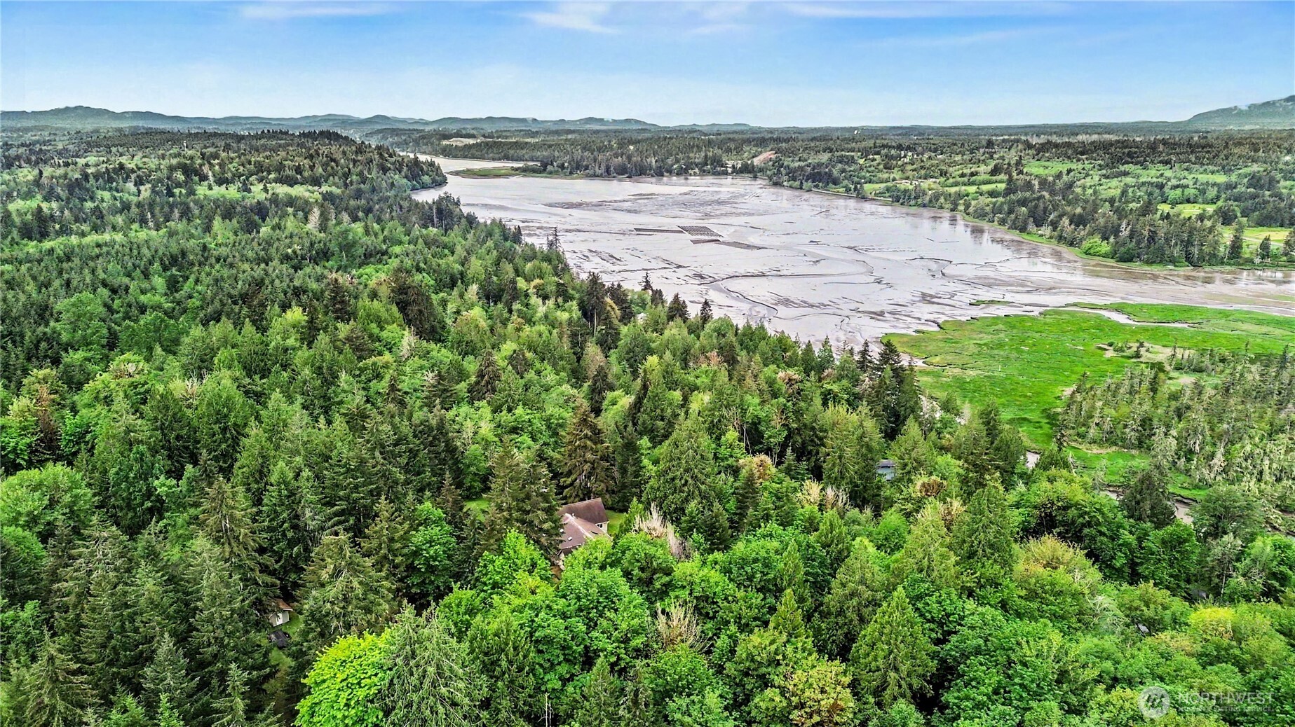 150 E Shadow Lane Shelton WA 98584