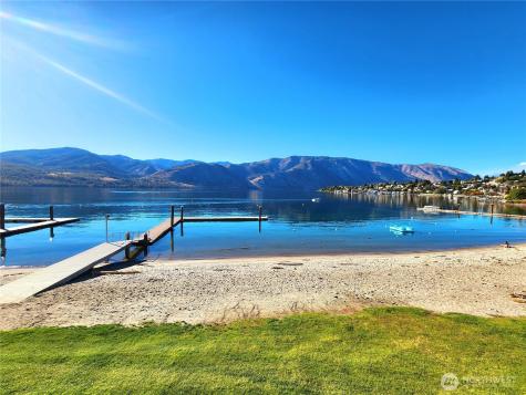 1 Lakeside 717-m Manson WA 98831