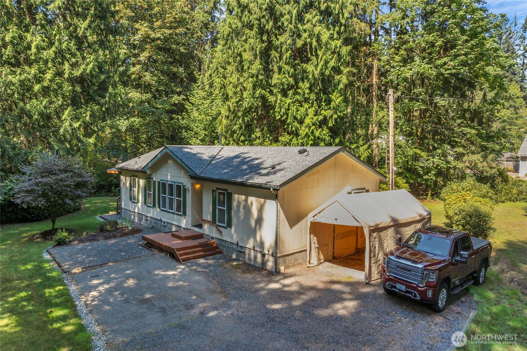 22222 49th Avenue SE Bothell WA 98021