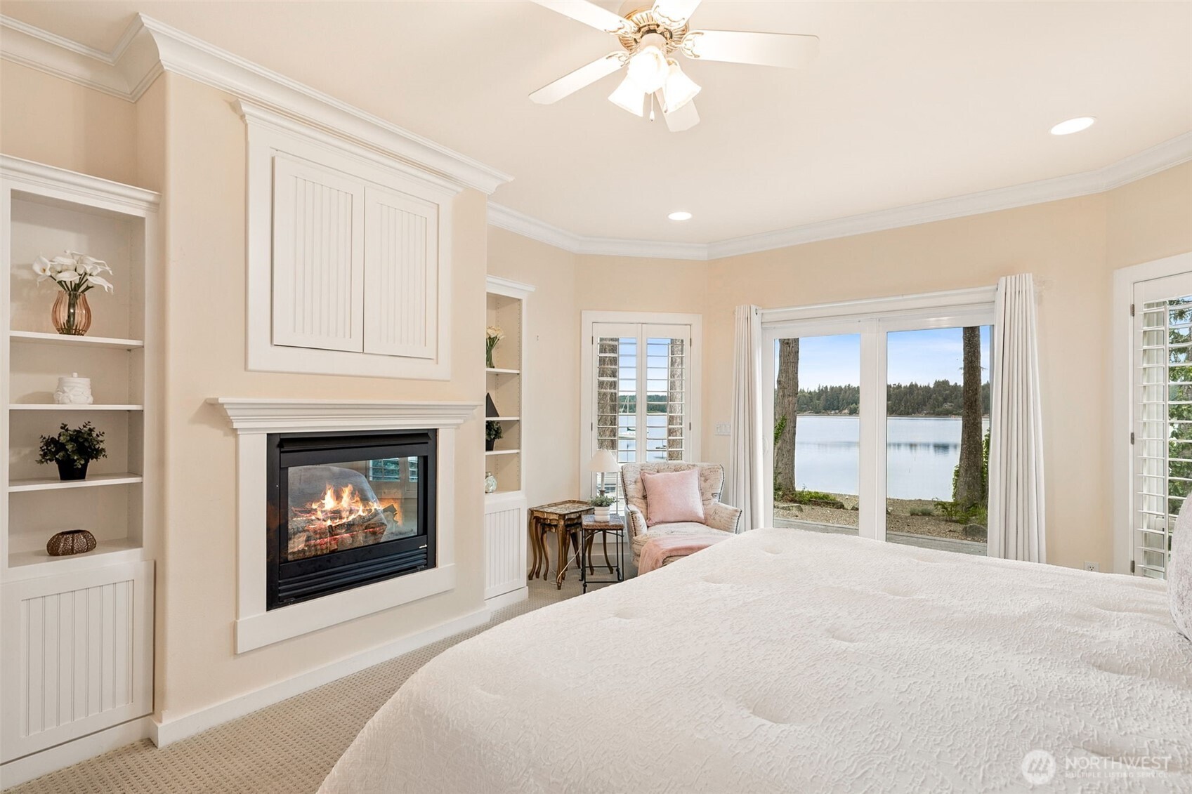 3538 Sunset Beach Drive NW Olympia WA 98502