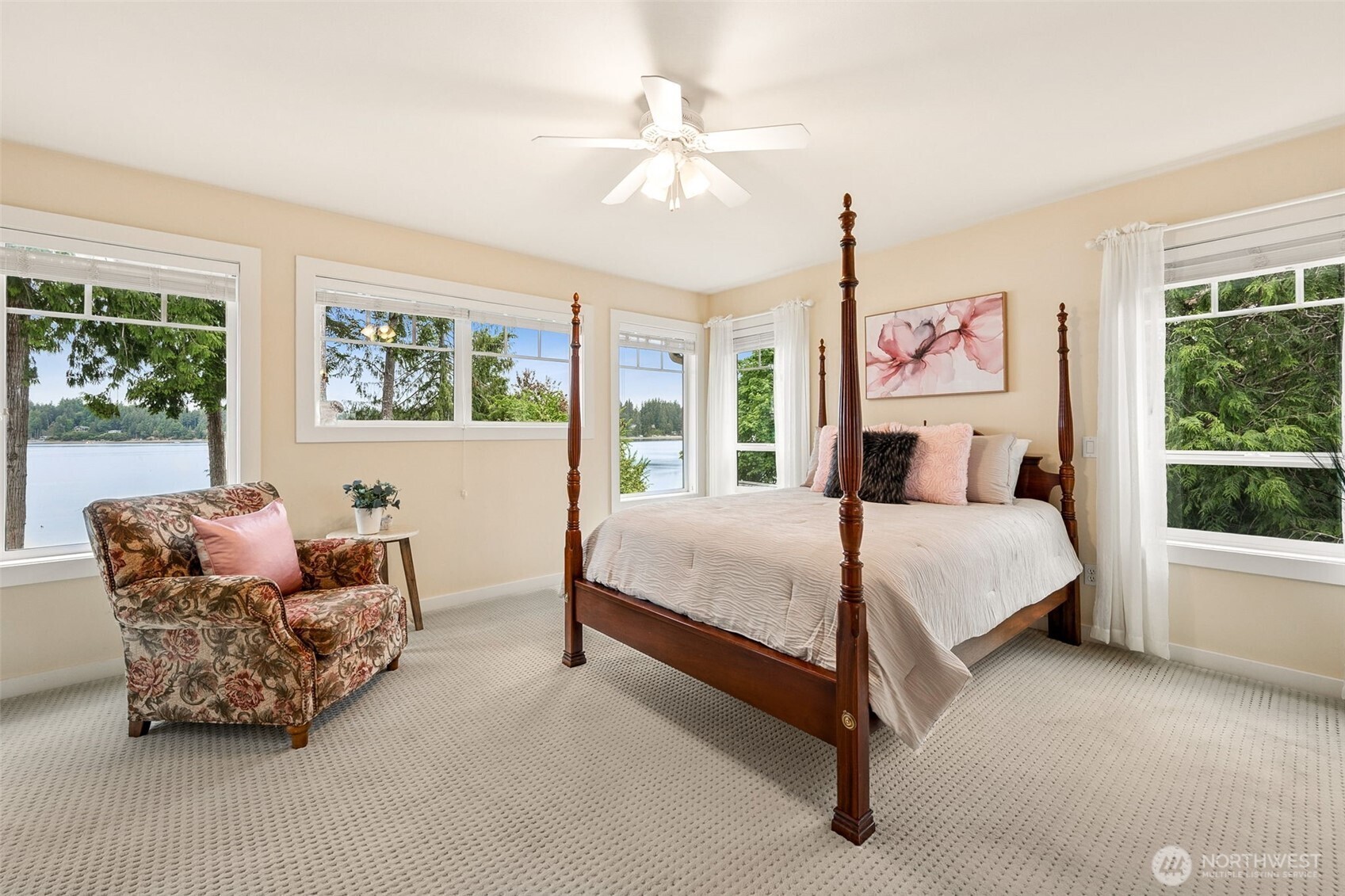3538 Sunset Beach Drive NW Olympia WA 98502