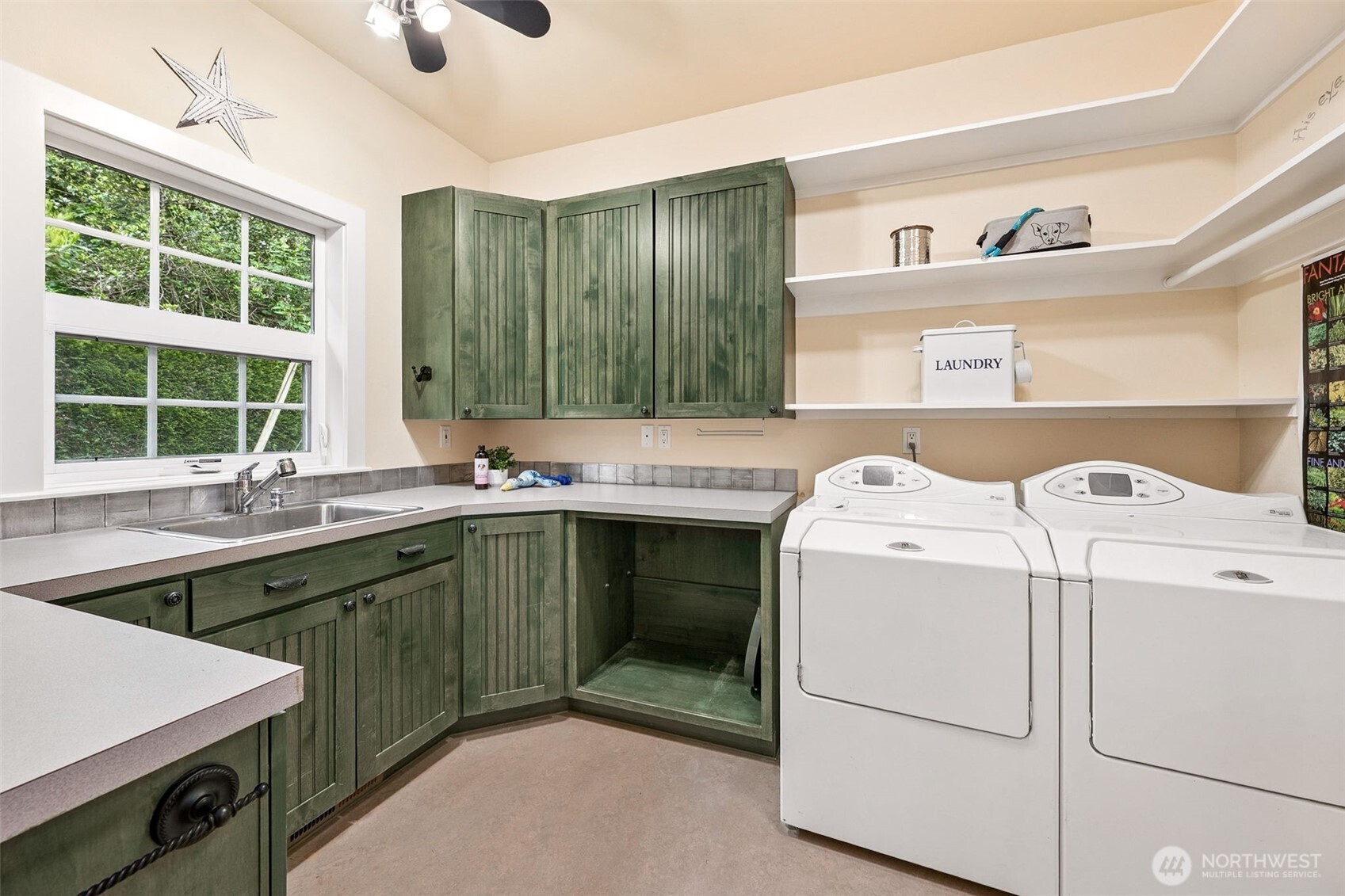 3538 Sunset Beach Drive NW Olympia WA 98502