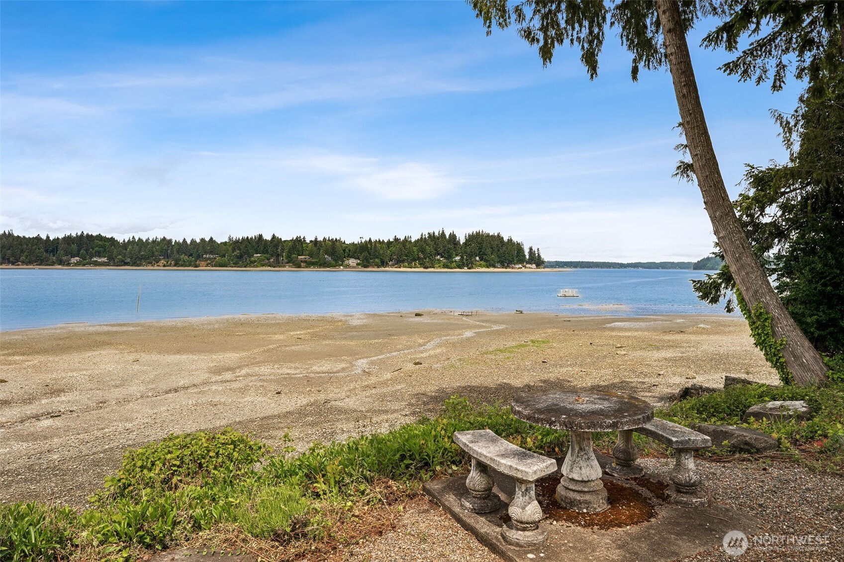 3538 Sunset Beach Drive NW Olympia WA 98502
