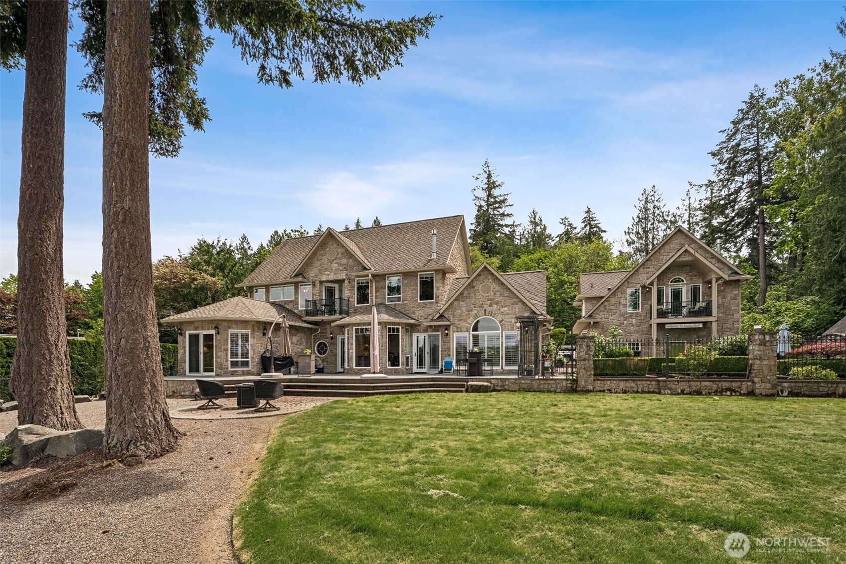 3538 Sunset Beach Drive NW Olympia WA 98502