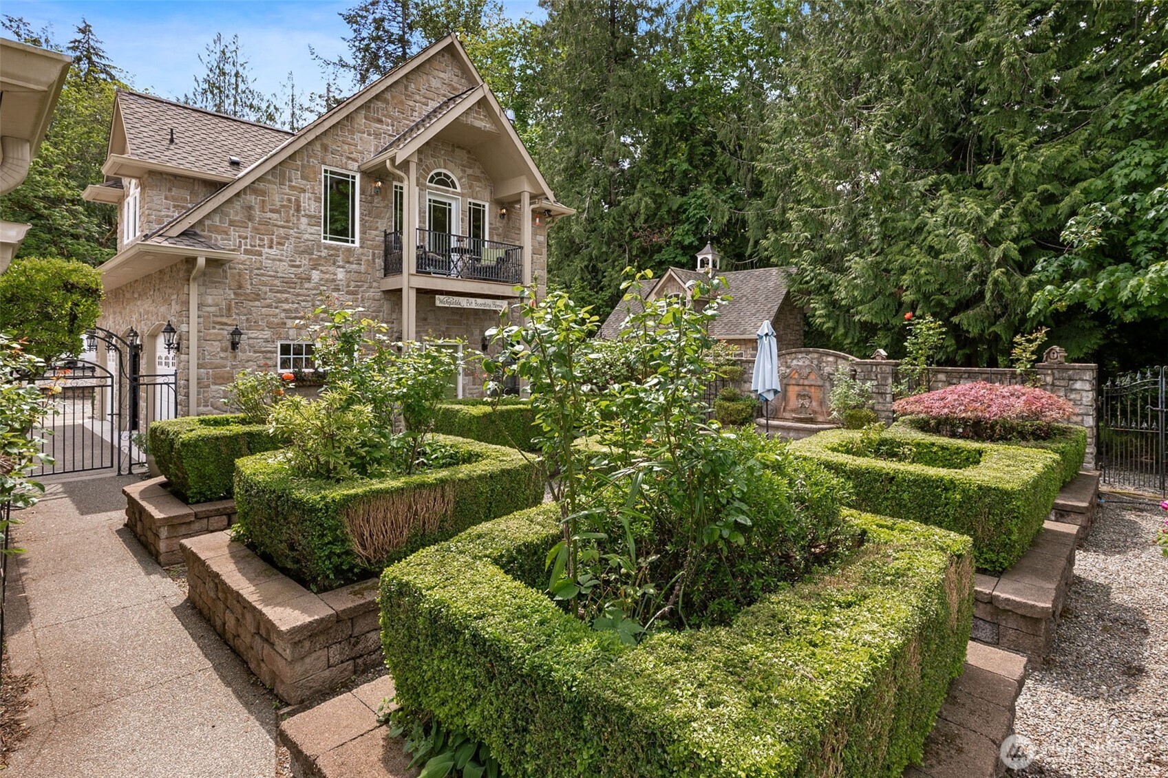 3538 Sunset Beach Drive NW Olympia WA 98502