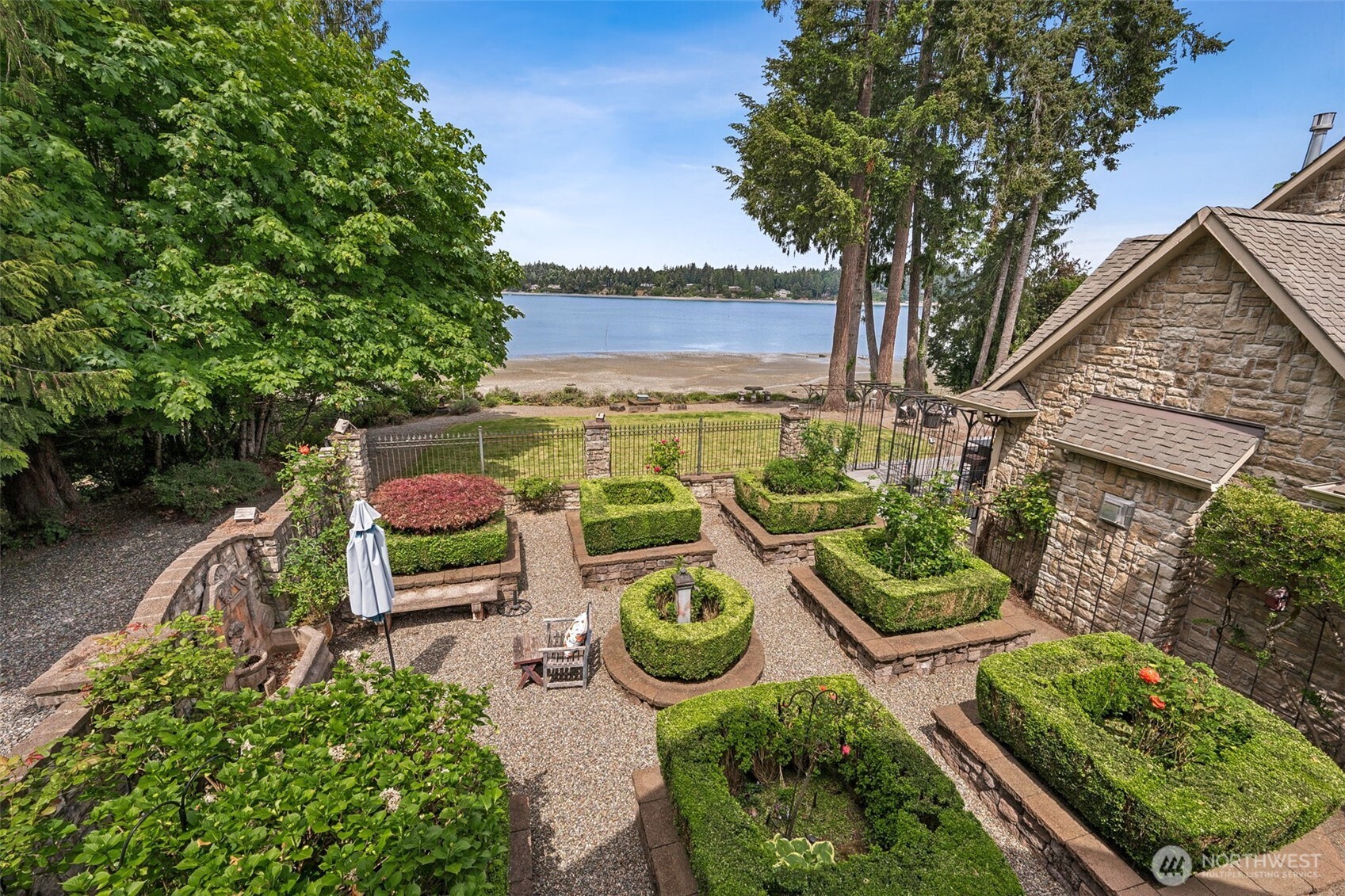 3538 Sunset Beach Drive NW Olympia WA 98502