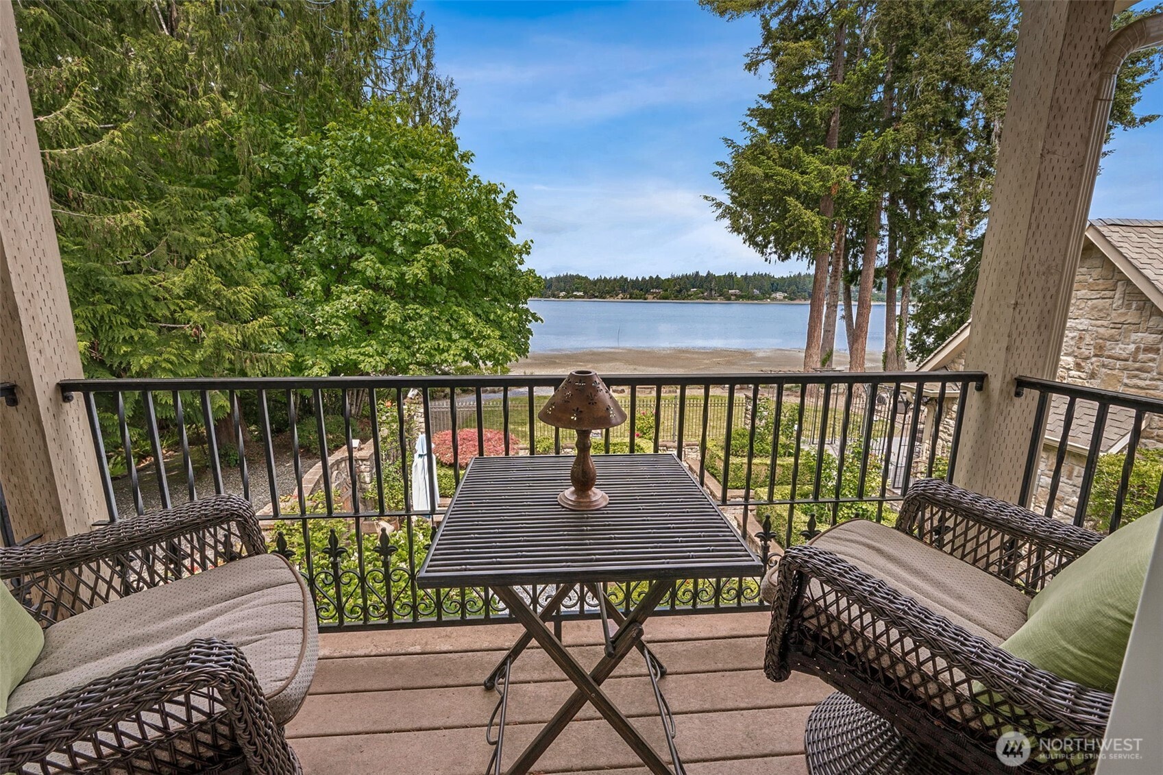 3538 Sunset Beach Drive NW Olympia WA 98502