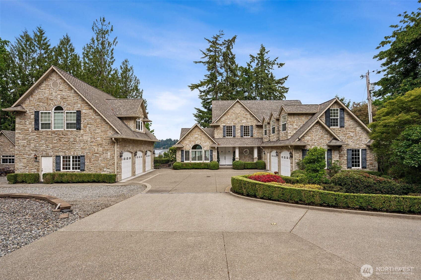 3538 Sunset Beach Drive NW Olympia WA 98502