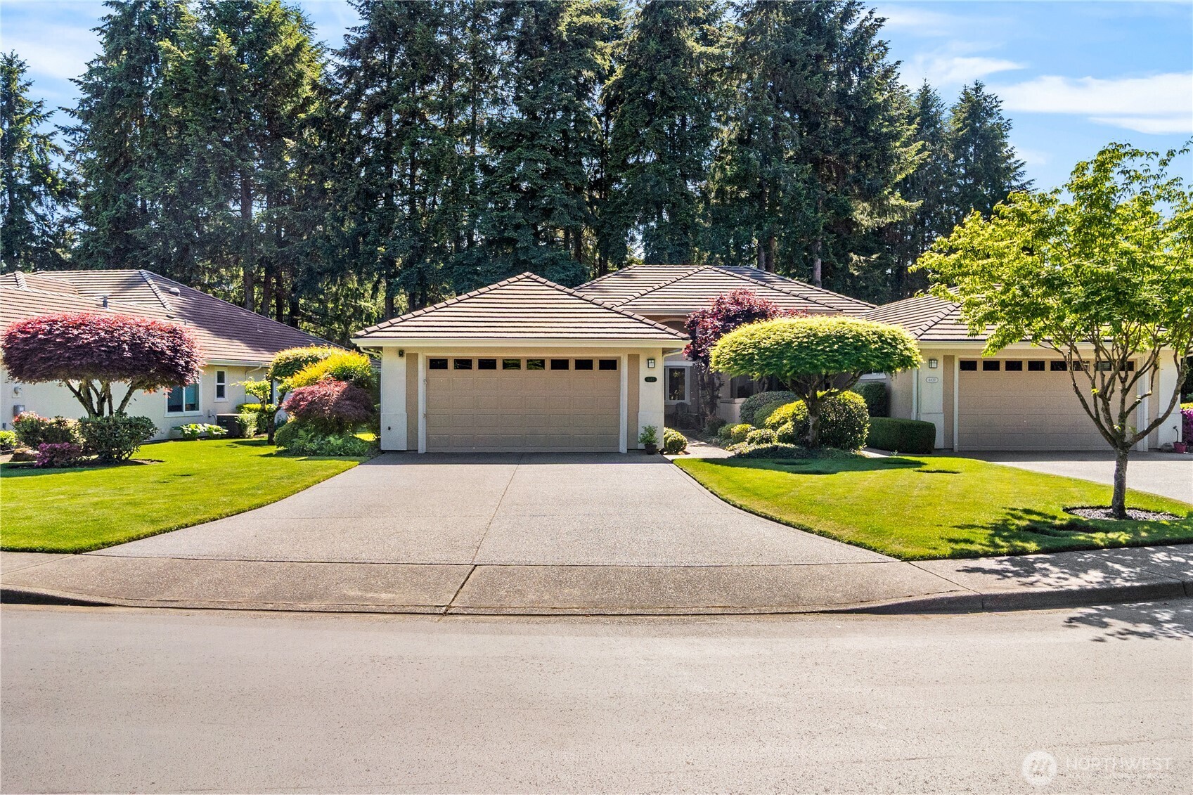 6841 Fairway Lane SE Olympia WA 98501