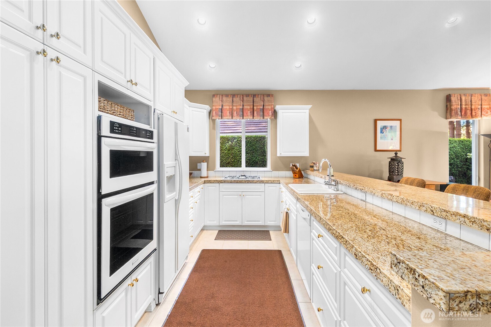 6841 Fairway Lane SE Olympia WA 98501