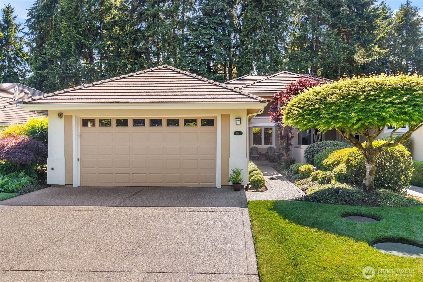6841 Fairway Lane SE Olympia WA 98501
