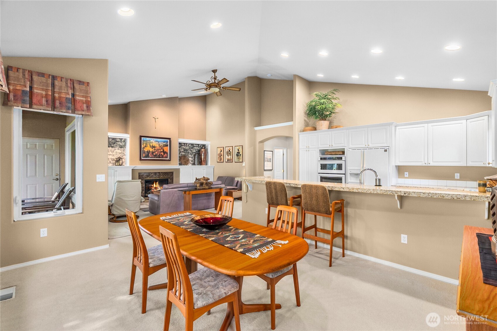 6841 Fairway Lane SE Olympia WA 98501