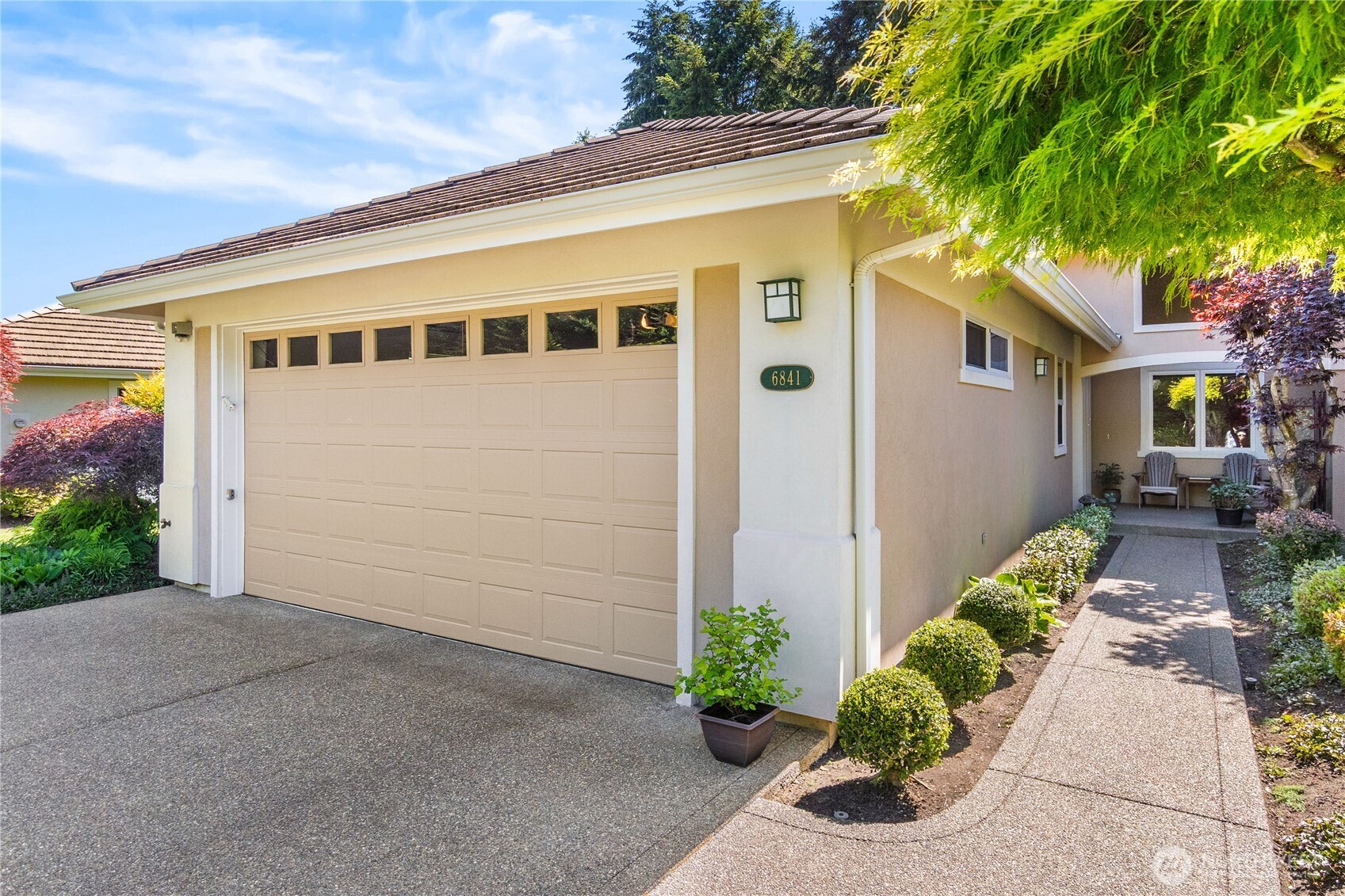 6841 Fairway Lane SE Olympia WA 98501