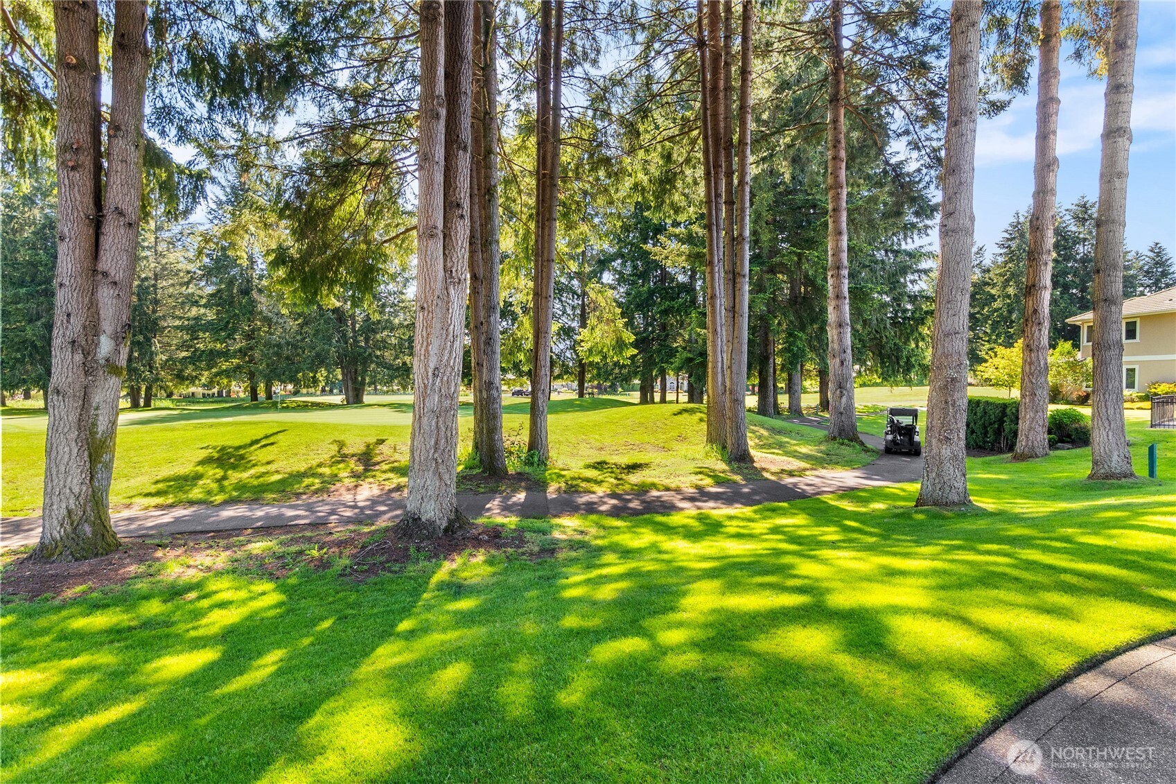 6841 Fairway Lane SE Olympia WA 98501