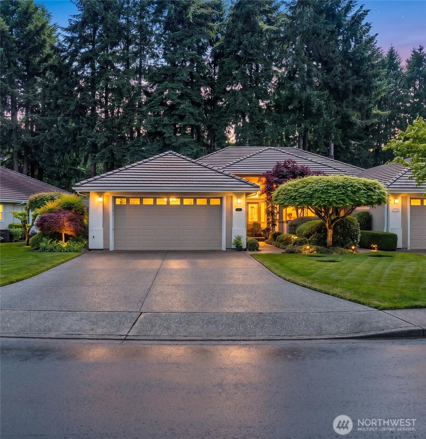 6841 Fairway Lane SE Olympia WA 98501