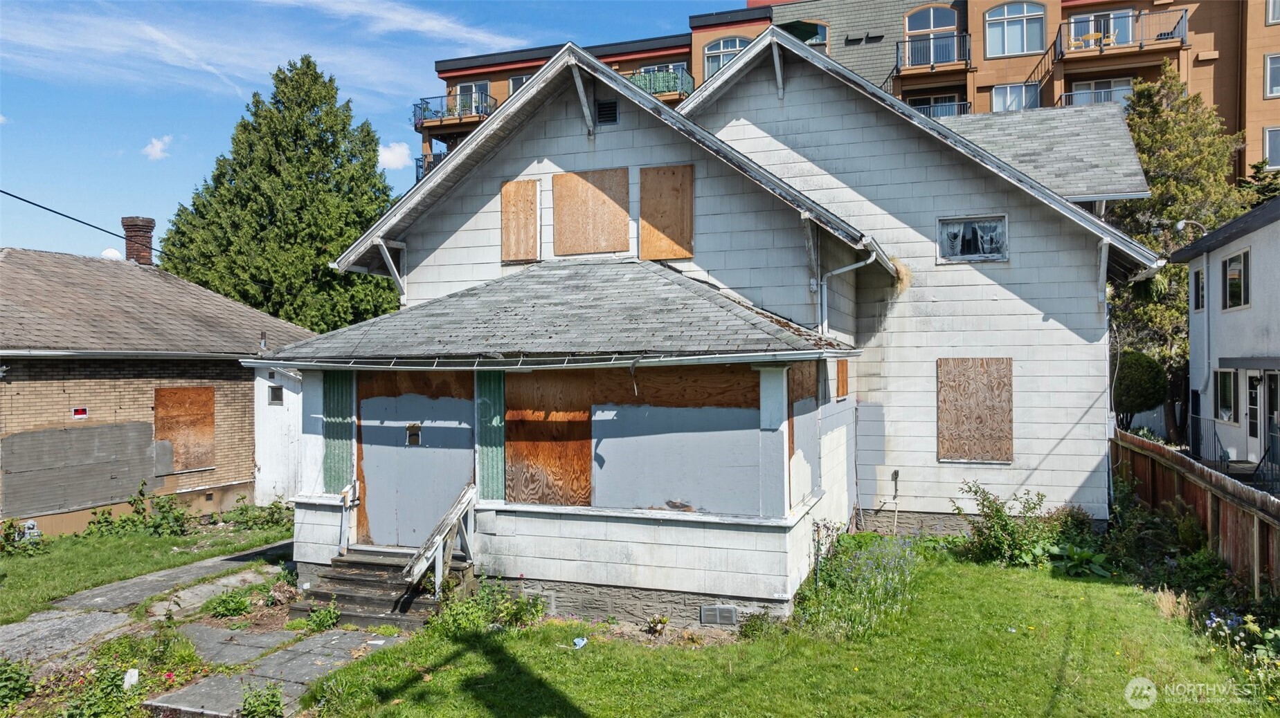 1526 NW 53rd Street Seattle WA 98107