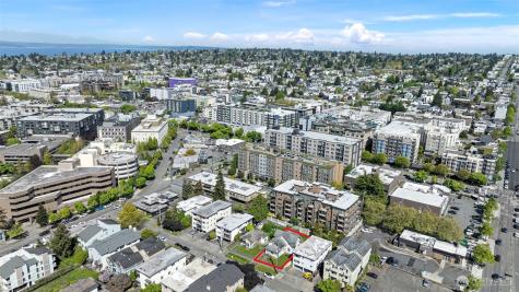 1526 NW 53rd Street Seattle WA 98107